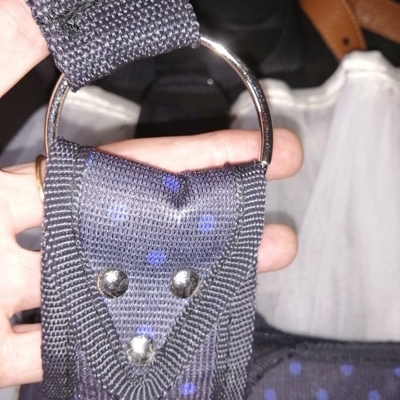 Fun hobo style purse - Picture 9 of 9